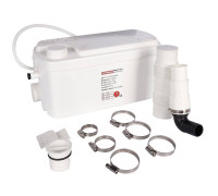 Канализационная насосная установка ROMMER BIOLIFT S-3 RPD-0010-100250