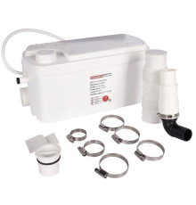 Канализационная насосная установка ROMMER BIOLIFT S-3 RPD-0010-100250