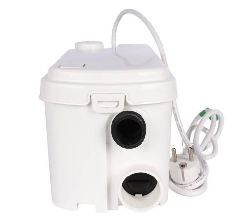 Канализационная насосная установка ROMMER BIOLIFT S-3 RPD-0010-100250