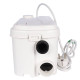 Канализационная насосная установка ROMMER BIOLIFT S-3 RPD-0010-100250