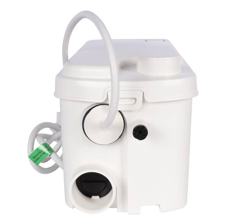 Канализационная насосная установка ROMMER BIOLIFT S-3 RPD-0010-100250