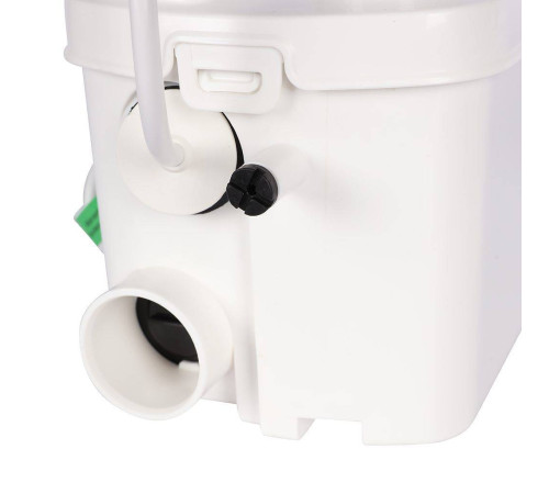 Канализационная насосная установка ROMMER BIOLIFT S-3 RPD-0010-100250