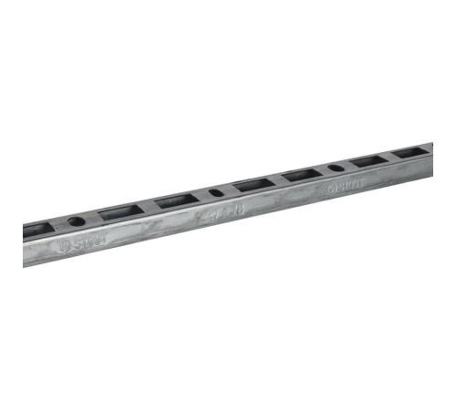 Профиль монтажный STOUT 1.25х27х18х2000 мм SAC-0022-271820