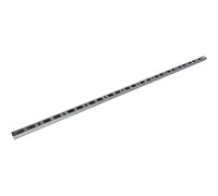 Профиль монтажный STOUT 1.75х28х15х1200 мм SAC-0022-281512