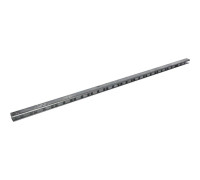 Профиль монтажный STOUT 1.75х28х30х1200 мм SAC-0022-283012