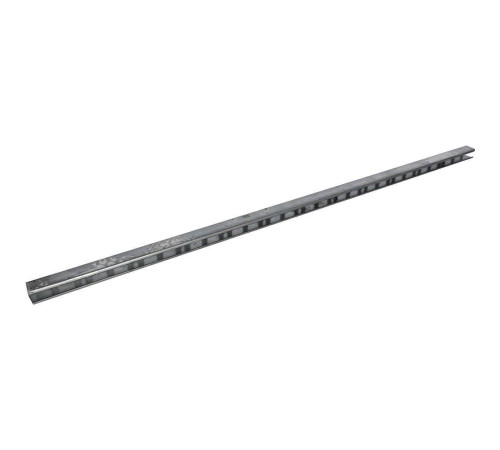 Профиль монтажный STOUT 1.75х28х30х1200 мм SAC-0022-283012