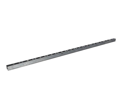 Профиль монтажный STOUT 1.75х28х30х1200 мм SAC-0022-283012