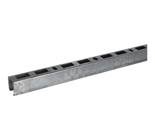 Профиль монтажный STOUT 1.75х28х30х1200 мм SAC-0022-283012