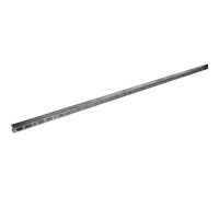 Профиль монтажный STOUT 1.75х28х30х2000 мм SAC-0022-283020