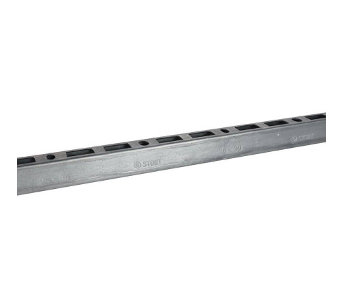 Профиль монтажный STOUT 1.75х28х30х2000 мм SAC-0022-283020