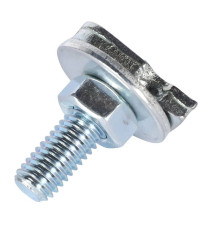 Болт быстрого монтажа STOUT M8x30 мм SAC-0022-000830