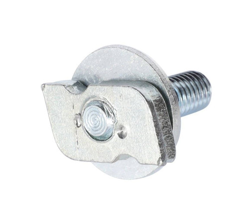 Болт быстрого монтажа STOUT M8x30 мм SAC-0022-000830