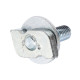 Болт быстрого монтажа STOUT M8x30 мм SAC-0022-000830