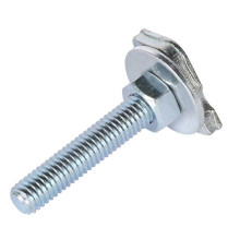 Болт быстрого монтажа STOUT M8x50 мм SAC-0022-000850