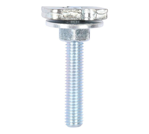 Болт быстрого монтажа STOUT M8x50 мм SAC-0022-000850