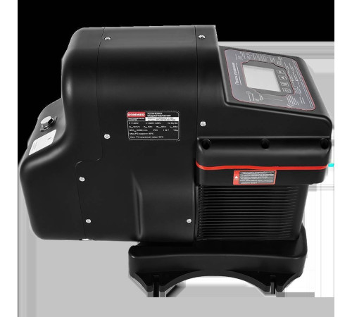 Установка водоснабжения ROMMER HYDROLIFT 1100 Вт RPJ-0010-001100