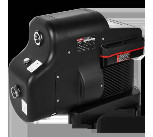 Установка водоснабжения ROMMER HYDROLIFT 1100 Вт RPJ-0010-001100