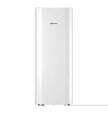 Водонагреватель косвенного нагрева Thermex Flat 80 V Combi универсальный ЭдЭБ02771