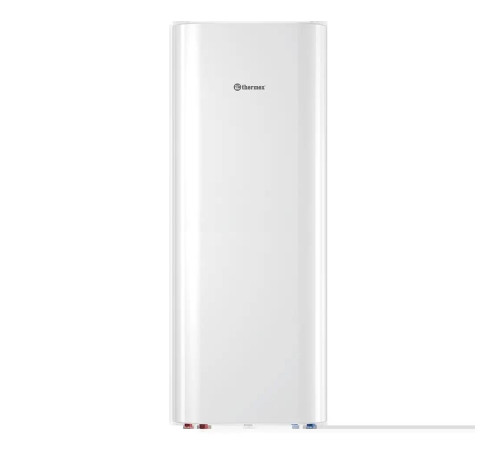 Водонагреватель косвенного нагрева Thermex Flat 80 V Combi универсальный ЭдЭБ02771