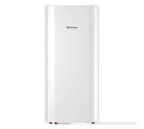 Водонагреватель косвенного нагрева Thermex Flat 100 V Combi универсальный ЭдЭБ02772
