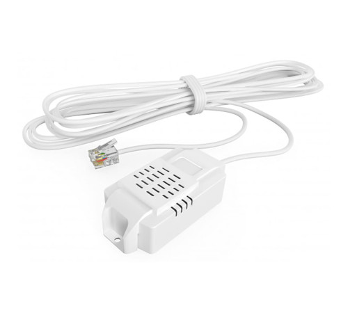 Датчик температуры воздуха проводной ectoControl ec01001