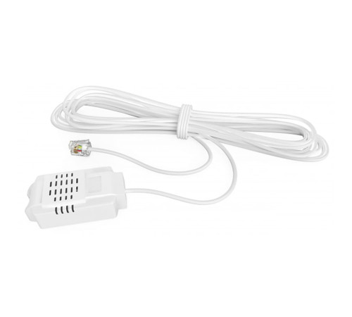 Датчик температуры воздуха проводной ectoControl RS485 Modbus ec01002