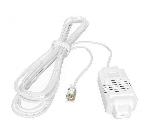 Датчик температуры воздуха проводной ectoControl RS485 Modbus ec01002