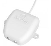 Датчик протечки воды проводной ectoControl ec01006