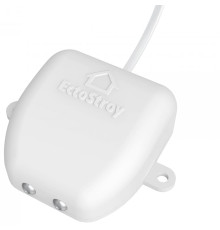 Датчик протечки воды проводной ectoControl ec01006