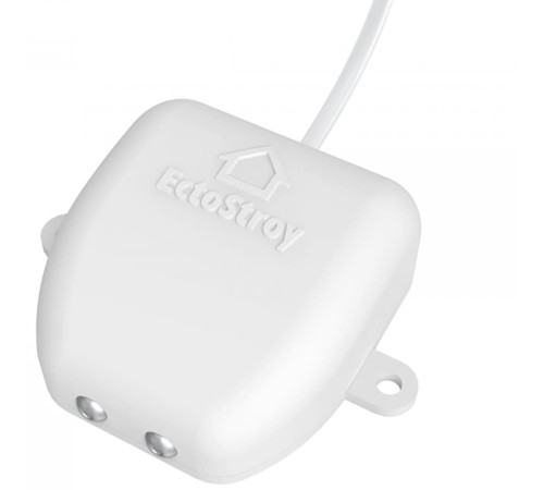 Датчик протечки воды проводной ectoControl ec01006