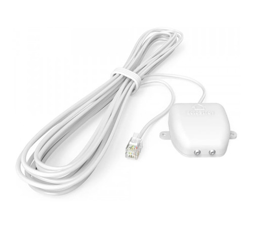 Датчик протечки воды проводной ectoControl ec01006