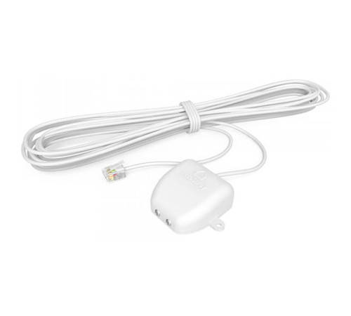 Датчик протечки воды проводной ectoControl ec01006