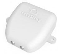 Беспроводной датчик протечки воды ectoControl LoRa ec01056