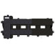 Коллектор балансировочный GIDRUSS BM-60-3D.EPP до 60 кВт 2+1 контура BM 6002T 20