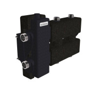 Коллектор балансировочный GIDRUSS BM-60-3DU.EPP до 60 кВт 1+1+1 контура BM 6001T 20