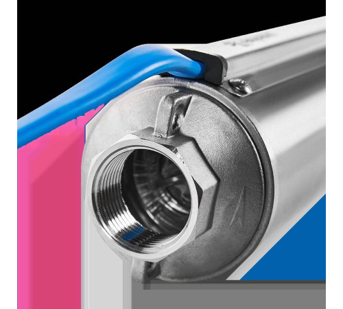 Насос скважинный Aquario ASP1E-140-75 3204