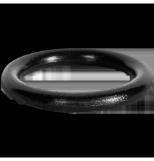 Уплотнительное кольцо ROMMER EPDM 15 мм без выемок RSS-0029-000015