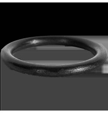 Уплотнительное кольцо ROMMER EPDM 22 мм без выемок RSS-0029-000022