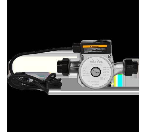 Циркуляционный насос Wilo Native NOC 25/8 EM 2478478