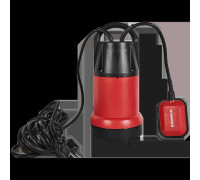 Насос дренажный ROMMER OPTIMA 550 Вт универсальный кабель 10 м RDP-0001-000550