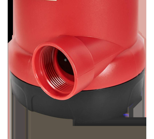 Насос дренажный ROMMER OPTIMA 550 Вт универсальный кабель 10 м RDP-0001-000550