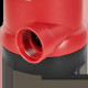 Насос дренажный ROMMER OPTIMA 550 Вт универсальный кабель 10 м RDP-0001-000550