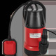 Насос дренажный ROMMER OPTIMA 750 Вт универсальный кабель 10 м RDP-0001-000750