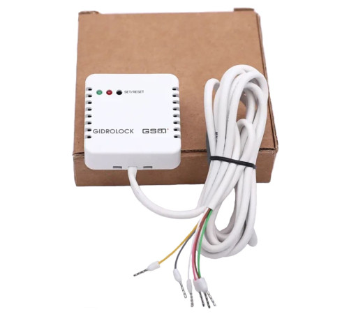 GSM-модем Gidrolock 50000124