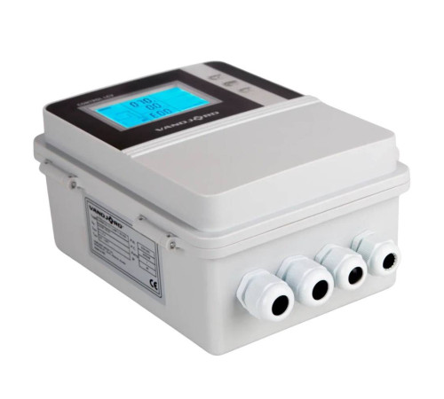 Шкаф управления Vandjord Control LCV 131 11 кВт 25 А DOL 51541004