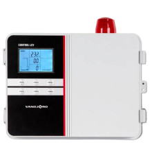 Шкаф управления Vandjord Control LCV 211 2.2 кВт 12 А DOL 51541006