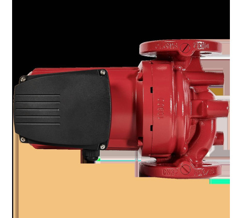 Насос циркуляционный фланцевый ROMMER RPF 32-120F 220 В RPF-0001-32120220