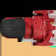 Насос циркуляционный фланцевый ROMMER RPF 32-120F 220 В RPF-0001-32120220