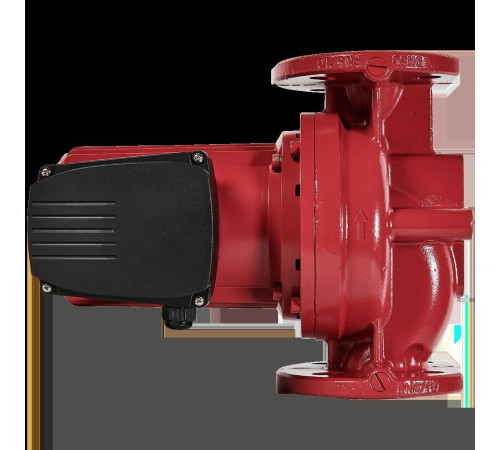 Насос циркуляционный фланцевый ROMMER FORCE 50-120F 220В RPF-0001-50120220