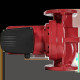 Насос циркуляционный фланцевый ROMMER FORCE 50-120F 220В RPF-0001-50120220